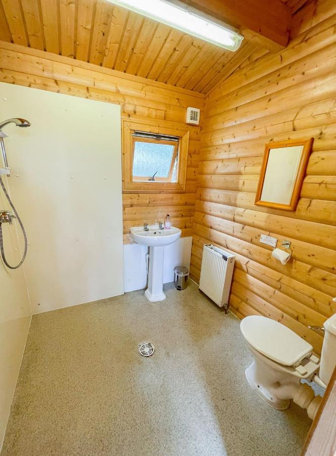 Avon Tyrrell Outdoor Activity Centre Villa Bransgore Dış mekan fotoğraf