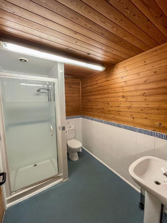 Avon Tyrrell Outdoor Activity Centre Villa Bransgore Dış mekan fotoğraf