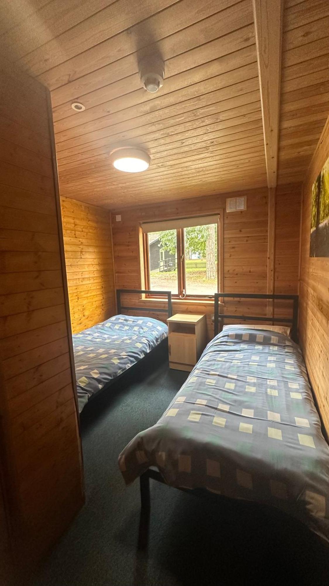 Avon Tyrrell Outdoor Activity Centre Villa Bransgore Dış mekan fotoğraf